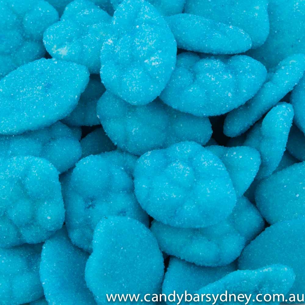 Blue Berry Clouds 1kg Candy Bar Sydney
